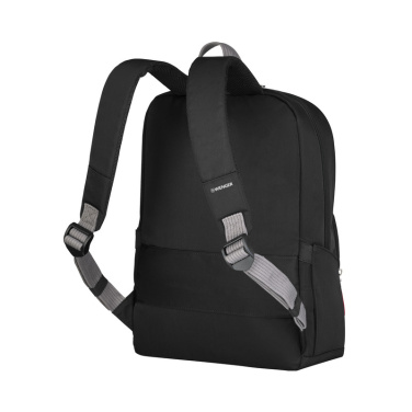 Logotrade promotional giveaways photo of: Backpack Wenger Motion 15,6''