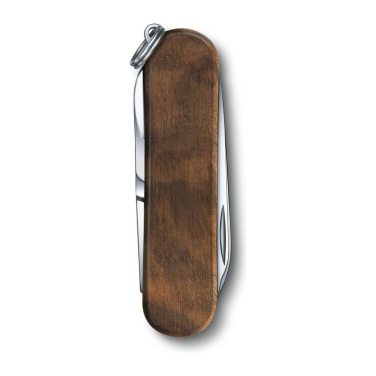 Logo trade promotional products image of: Pocket knife CLASSIC SD Victorinox