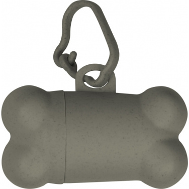 Logotrade promotional giveaway image of: Dog waste dispenser LEIPZIG