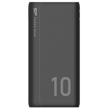 Logo trade promotional giveaways picture of: POWER BANK SILICON POWER GP15 10 000 MAH