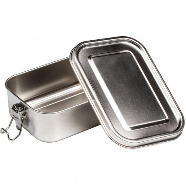 Logo trade promotional item photo of: Lunch box SINT-TRUIDEN