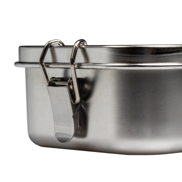 Logotrade promotional giveaway picture of: Lunch box SINT-TRUIDEN