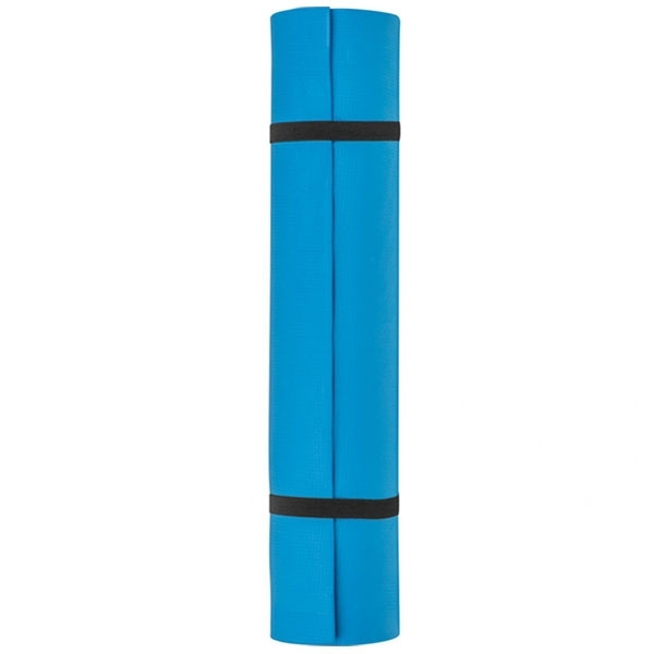 Logo trade promotional product photo of: Yoga mat SAN BERNARDO