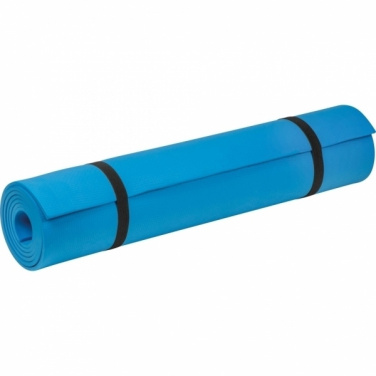 Logotrade promotional giveaway image of: Yoga mat SAN BERNARDO