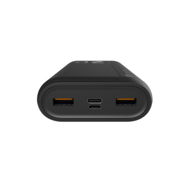 Logo trade promotional items picture of: Power bank Silicon Power QS15 20000 mAh