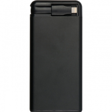 Logotrade advertising product picture of: Powerbank 4000 mAh CHIETI