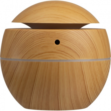 Logotrade business gifts photo of: Aroma humidifier NUCIA