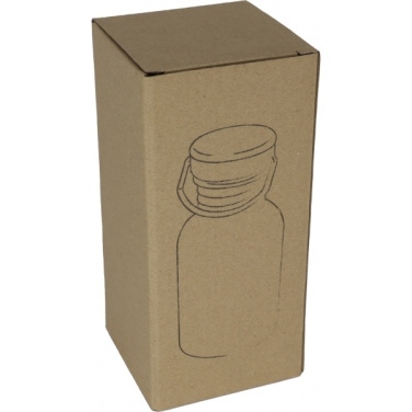 Logo trade business gift photo of: Drinking bottle OSLO 300 ml
