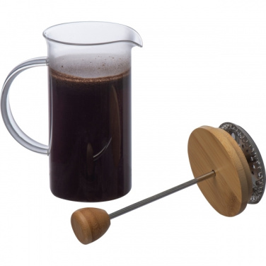 Logotrade business gifts photo of: French Press 350 ml WINTERHUT