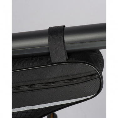 Logo trade business gifts image of: Bicycle bag MURCIA