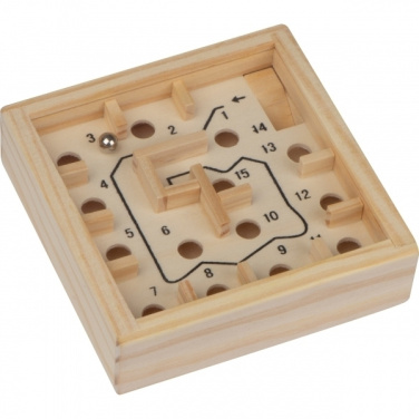 Logo trade advertising products picture of: Puzzle RENNES