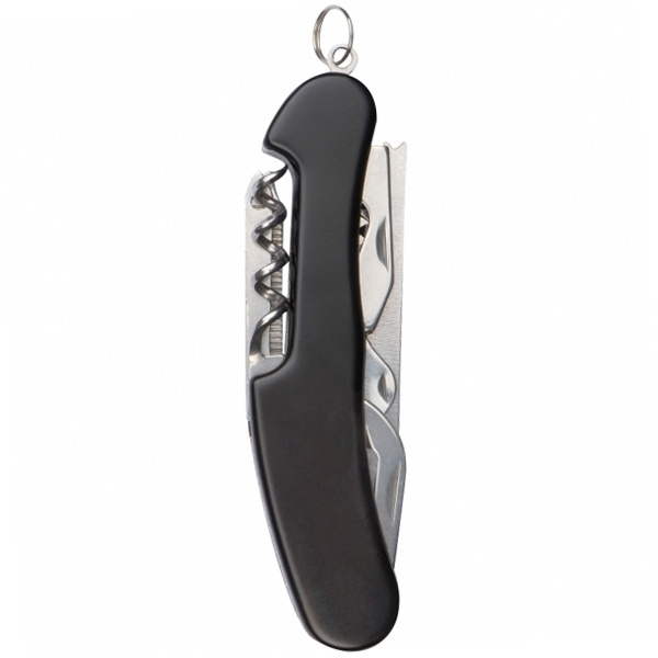 Logotrade advertising product image of: Pocket knife SPRINGFIELD