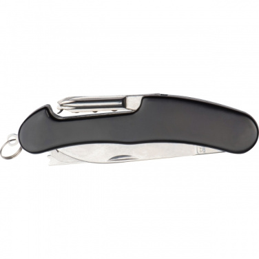 Logo trade advertising product photo of: Pocket knife SPRINGFIELD