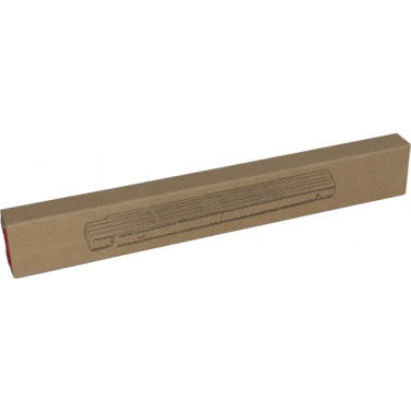 Logotrade business gifts photo of: Folding rule ST. GALLEN