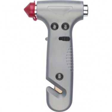 Logotrade corporate gifts photo of: Emergency hammer VALENCIA
