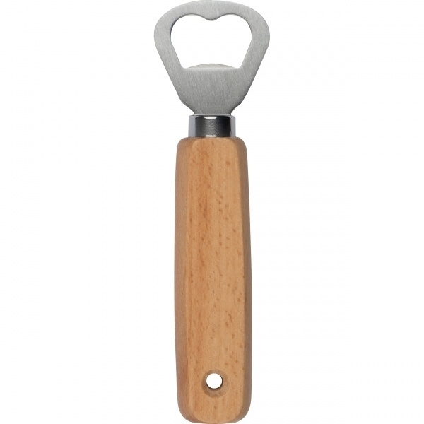 Logotrade advertising products photo of: Bottle opener COLOGNE