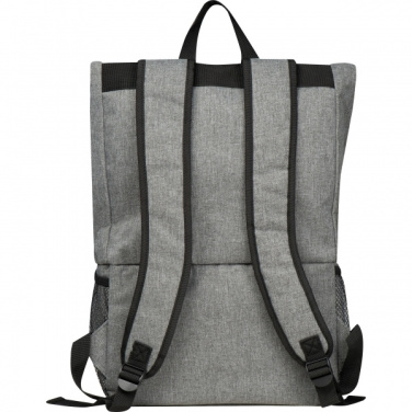 Logotrade promotional gift picture of: Backpack with cooling function CLARKSVILLE