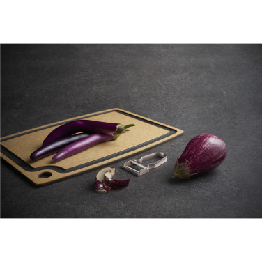 Logo trade promotional gifts image of: Peeler Rex Victorinox