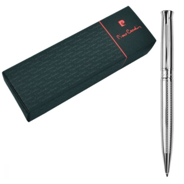 Logotrade promotional merchandise image of: Metal pen ROI