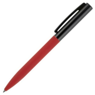Logo trade advertising product photo of: Ballpoint pen VIVID
