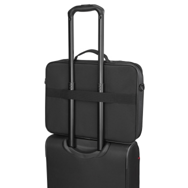 Logotrade promotional items photo of: Laptop bag Wenger BQ 16''