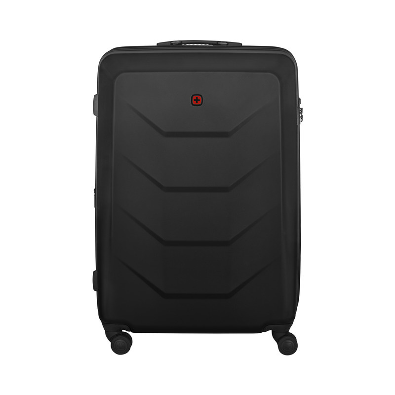 Logotrade advertising products photo of: Suitcase Wenger Prymo Large