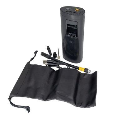 Logo trade promotional items picture of: Electric pump, AP2