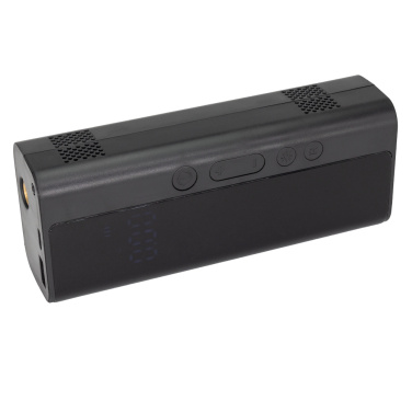 Logo trade promotional giveaways image of: Electric pump, AP2