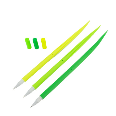 Logo trade promotional giveaway photo of: Aloe Pen