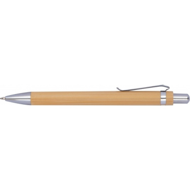 Logotrade promotional items photo of: Inkless pen HELSINGBORG