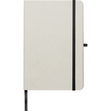 Logotrade business gifts photo of: A5 notebook IZMIR
