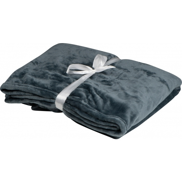 Logotrade promotional giveaway image of: Blanket KAUNAS