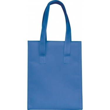 Logo trade business gift photo of: Cooler Bag PLZEN