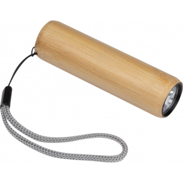 Logo trade advertising products image of: Set Torch and pocket knife OLDHAM
