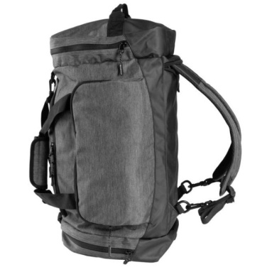 Logotrade promotional item image of: Travel and sport bag ARARAT Schwarzwolf