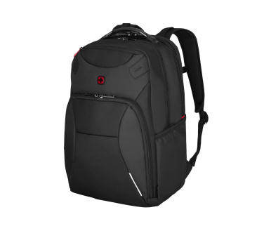 Logotrade promotional merchandise image of: Backpack Wenger Cosmic 17''