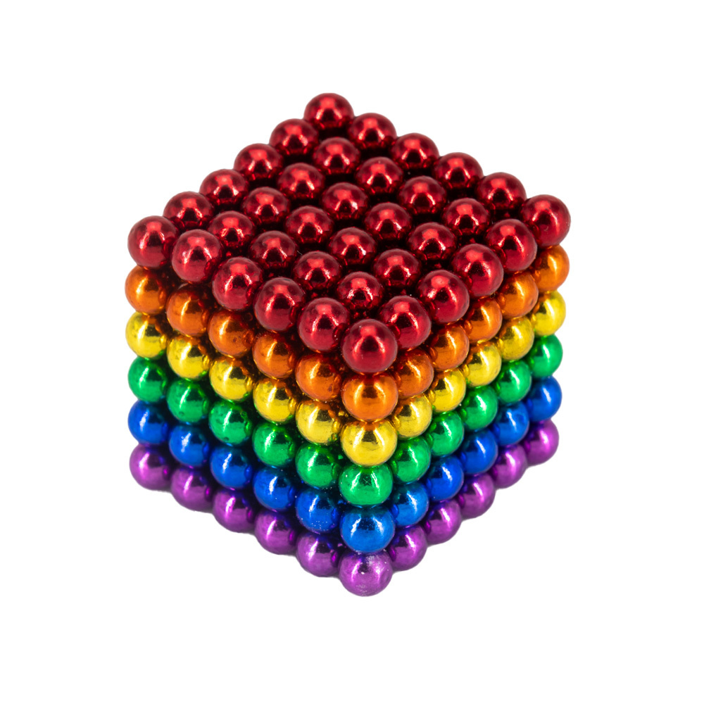 Logotrade promotional giveaway picture of: Neocube
