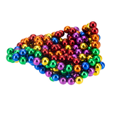 Logotrade promotional item picture of: Neocube