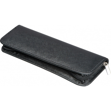 Logotrade promotional giveaways photo of: RPU pencil case ALBACETE