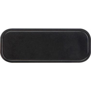 Logo trade corporate gift photo of: Power bank 10 000 mAh DARWIN