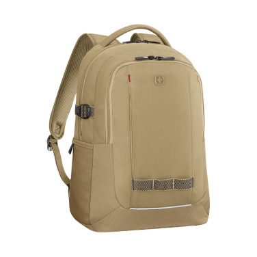 Logotrade promotional merchandise image of: Backpack Wenger Ryde 16''