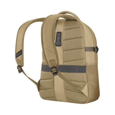 Logotrade promotional giveaway picture of: Backpack Wenger Ryde 16''