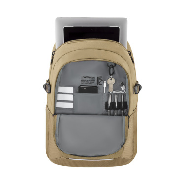 Logo trade promotional giveaways picture of: Backpack Wenger Ryde 16''