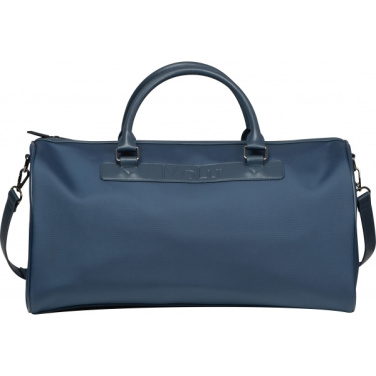 Logotrade promotional item picture of: Travel bag MONACO MoLu