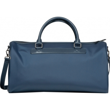 Logo trade promotional gift photo of: Travel bag MONACO MoLu