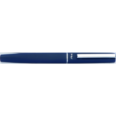 Logo trade advertising products image of: Writing set soft touch SAINTE MAXIME MoLu