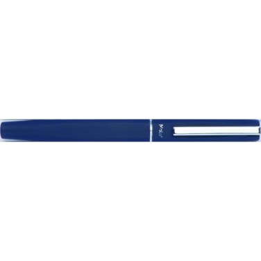 Logotrade corporate gift image of: Writing set soft touch SAINTE MAXIME MoLu