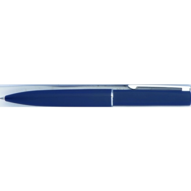 Logo trade promotional item photo of: Writing set soft touch SAINTE MAXIME MoLu