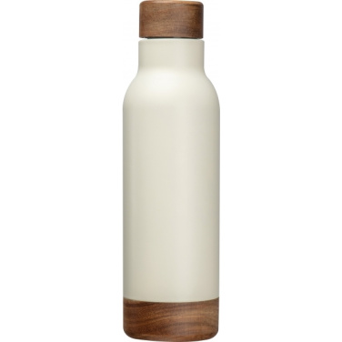 Logotrade advertising product image of: Thermal bottle COTE D'AZUR MoLu