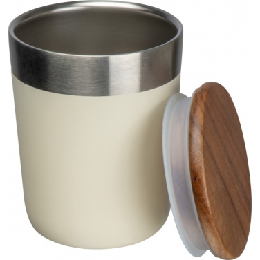 Logotrade promotional giveaway picture of: Thermal mug PORTOFINO MoLu
